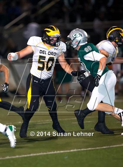Thumbnail 1 in Del Oro @ Granite Bay photogallery.