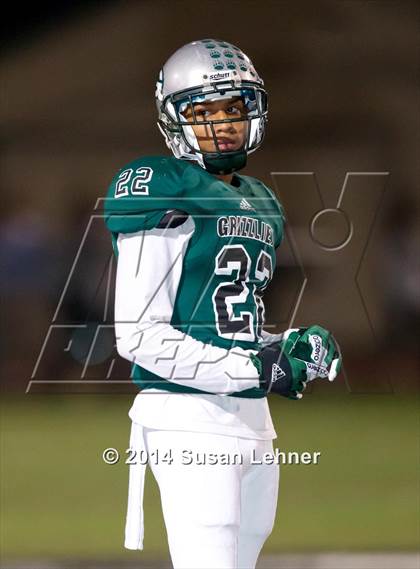 Thumbnail 2 in Del Oro @ Granite Bay photogallery.