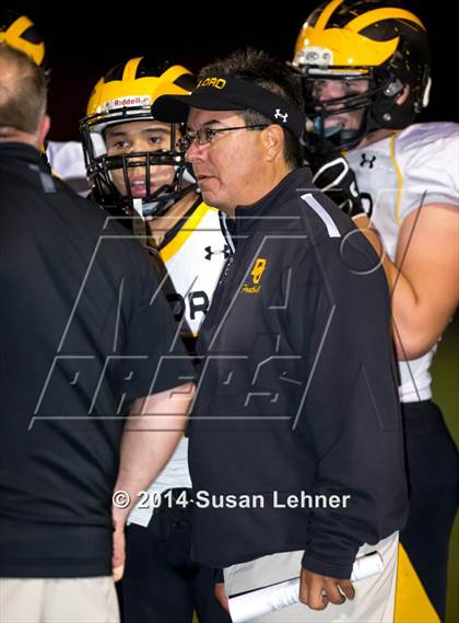 Thumbnail 3 in Del Oro @ Granite Bay photogallery.