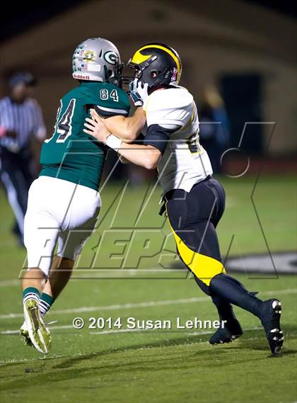 Thumbnail 2 in Del Oro @ Granite Bay photogallery.
