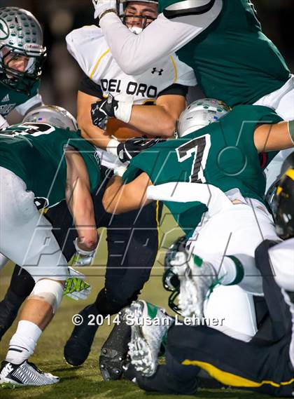 Thumbnail 3 in Del Oro @ Granite Bay photogallery.