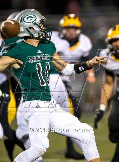 Thumbnail 3 in Del Oro @ Granite Bay photogallery.