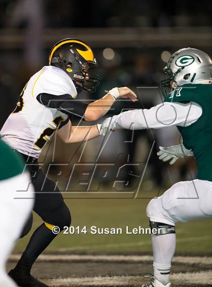 Thumbnail 2 in Del Oro @ Granite Bay photogallery.