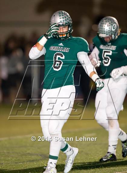 Thumbnail 1 in Del Oro @ Granite Bay photogallery.