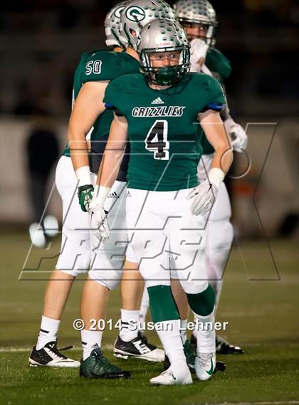 Thumbnail 1 in Del Oro @ Granite Bay photogallery.