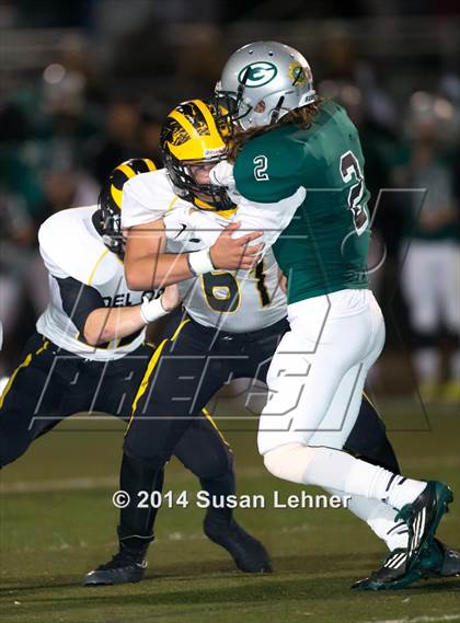 Thumbnail 3 in Del Oro @ Granite Bay photogallery.
