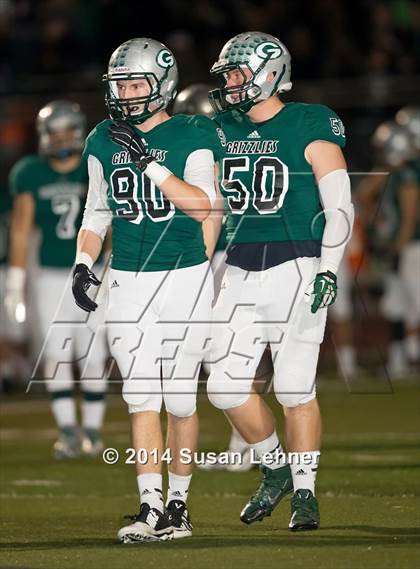 Thumbnail 3 in Del Oro @ Granite Bay photogallery.