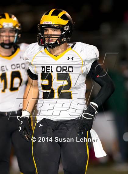 Thumbnail 1 in Del Oro @ Granite Bay photogallery.
