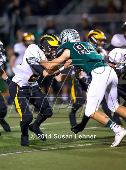 Thumbnail 3 in Del Oro @ Granite Bay photogallery.