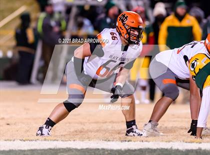 Thumbnail 2 in North Davidson @ Crest (NCHSAA 3A Third Round Playoff) photogallery.