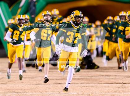 Thumbnail 2 in North Davidson @ Crest (NCHSAA 3A Third Round Playoff) photogallery.