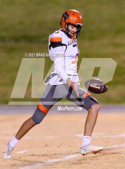 Thumbnail 2 in North Davidson @ Crest (NCHSAA 3A Third Round Playoff) photogallery.