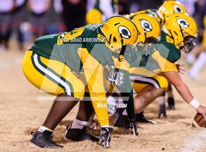 Thumbnail 2 in North Davidson @ Crest (NCHSAA 3A Third Round Playoff) photogallery.