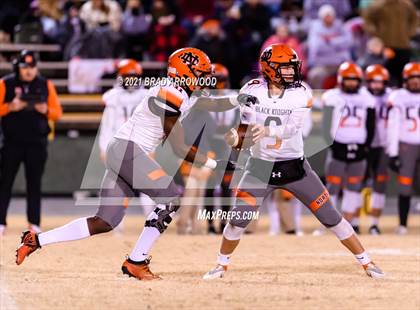 Thumbnail 1 in North Davidson @ Crest (NCHSAA 3A Third Round Playoff) photogallery.