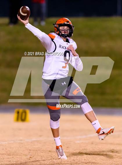 Thumbnail 1 in North Davidson @ Crest (NCHSAA 3A Third Round Playoff) photogallery.