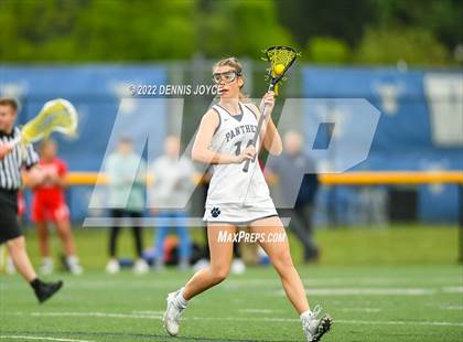 Thumbnail 2 in Pittsford vs. Fairport (NYSHSAA Section V Class A Semifinals) photogallery.