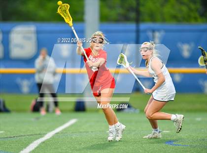 Thumbnail 2 in Pittsford vs. Fairport (NYSHSAA Section V Class A Semifinals) photogallery.