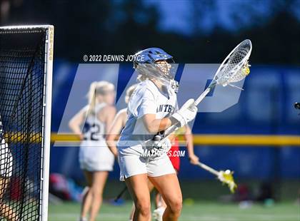 Thumbnail 3 in Pittsford vs. Fairport (NYSHSAA Section V Class A Semifinals) photogallery.