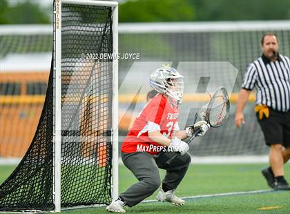 Thumbnail 2 in Pittsford vs. Fairport (NYSHSAA Section V Class A Semifinals) photogallery.