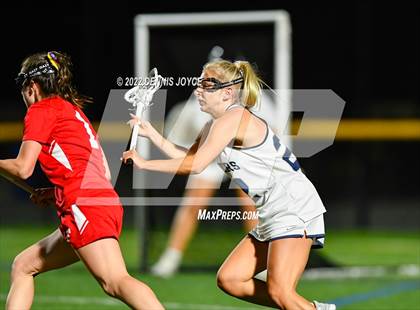 Thumbnail 3 in Pittsford vs. Fairport (NYSHSAA Section V Class A Semifinals) photogallery.