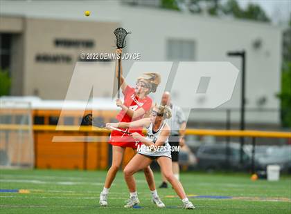 Thumbnail 3 in Pittsford vs. Fairport (NYSHSAA Section V Class A Semifinals) photogallery.