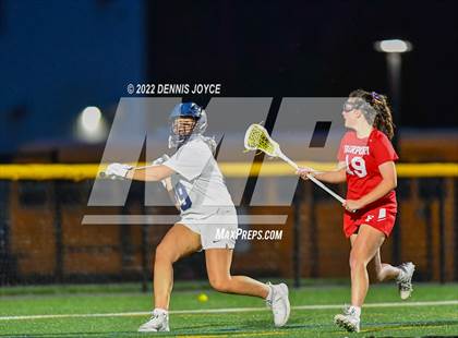 Thumbnail 3 in Pittsford vs. Fairport (NYSHSAA Section V Class A Semifinals) photogallery.