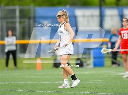 Thumbnail 1 in Pittsford vs. Fairport (NYSHSAA Section V Class A Semifinals) photogallery.