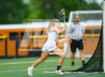 Thumbnail 3 in Pittsford vs. Fairport (NYSHSAA Section V Class A Semifinals) photogallery.