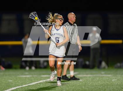 Thumbnail 3 in Pittsford vs. Fairport (NYSHSAA Section V Class A Semifinals) photogallery.