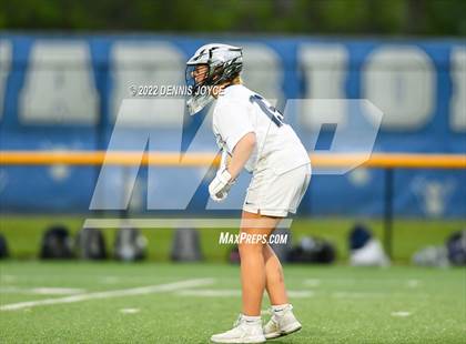 Thumbnail 1 in Pittsford vs. Fairport (NYSHSAA Section V Class A Semifinals) photogallery.