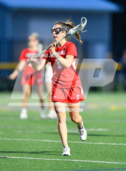 Thumbnail 1 in Pittsford vs. Fairport (NYSHSAA Section V Class A Semifinals) photogallery.