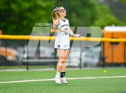 Thumbnail 3 in Pittsford vs. Fairport (NYSHSAA Section V Class A Semifinals) photogallery.