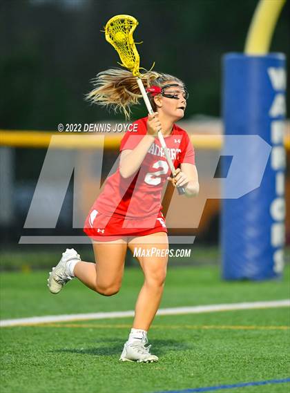 Thumbnail 2 in Pittsford vs. Fairport (NYSHSAA Section V Class A Semifinals) photogallery.
