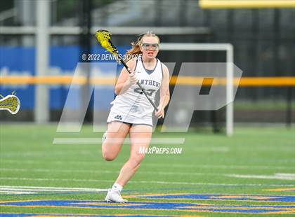 Thumbnail 3 in Pittsford vs. Fairport (NYSHSAA Section V Class A Semifinals) photogallery.
