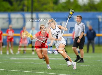 Thumbnail 2 in Pittsford vs. Fairport (NYSHSAA Section V Class A Semifinals) photogallery.