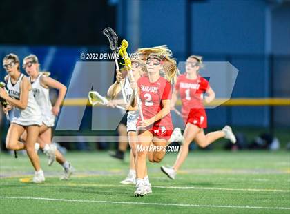 Thumbnail 2 in Pittsford vs. Fairport (NYSHSAA Section V Class A Semifinals) photogallery.