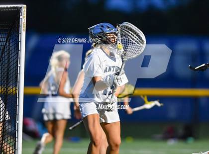 Thumbnail 2 in Pittsford vs. Fairport (NYSHSAA Section V Class A Semifinals) photogallery.
