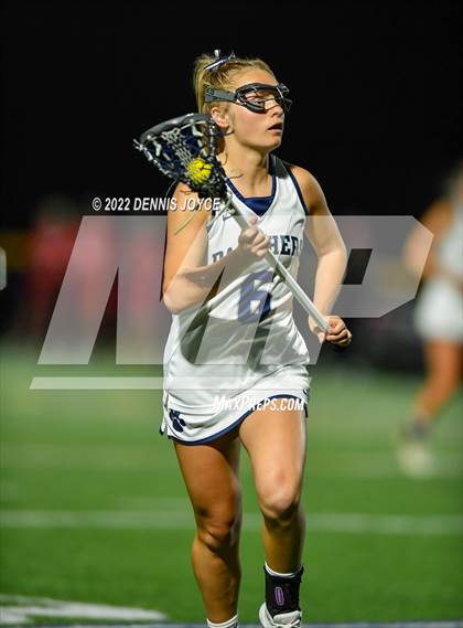 Thumbnail 2 in Pittsford vs. Fairport (NYSHSAA Section V Class A Semifinals) photogallery.