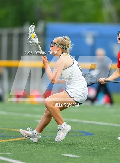 Thumbnail 1 in Pittsford vs. Fairport (NYSHSAA Section V Class A Semifinals) photogallery.