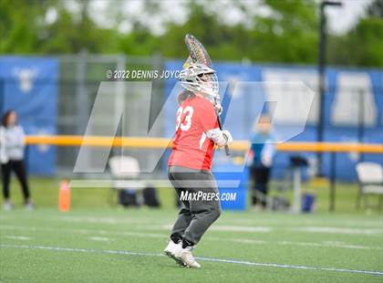 Thumbnail 2 in Pittsford vs. Fairport (NYSHSAA Section V Class A Semifinals) photogallery.