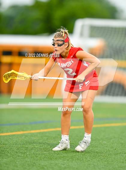 Thumbnail 2 in Pittsford vs. Fairport (NYSHSAA Section V Class A Semifinals) photogallery.