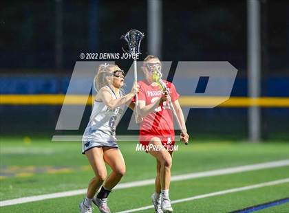 Thumbnail 3 in Pittsford vs. Fairport (NYSHSAA Section V Class A Semifinals) photogallery.