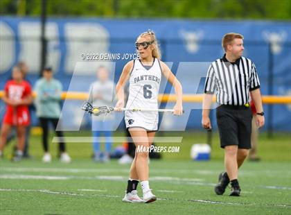 Thumbnail 3 in Pittsford vs. Fairport (NYSHSAA Section V Class A Semifinals) photogallery.