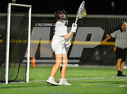 Thumbnail 2 in Pittsford vs. Fairport (NYSHSAA Section V Class A Semifinals) photogallery.