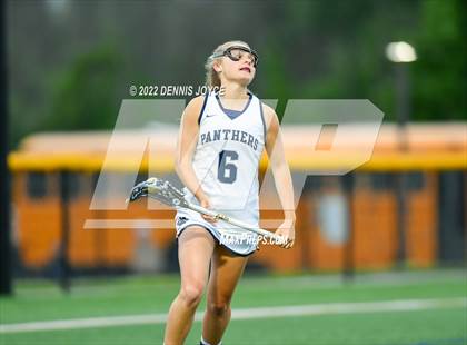 Thumbnail 3 in Pittsford vs. Fairport (NYSHSAA Section V Class A Semifinals) photogallery.