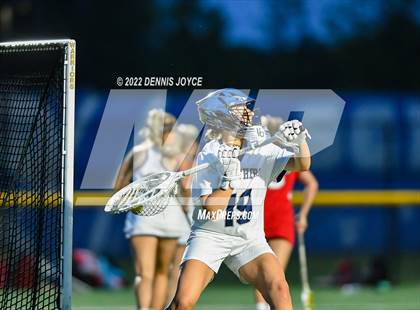 Thumbnail 2 in Pittsford vs. Fairport (NYSHSAA Section V Class A Semifinals) photogallery.