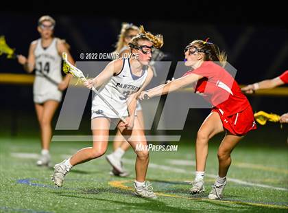 Thumbnail 3 in Pittsford vs. Fairport (NYSHSAA Section V Class A Semifinals) photogallery.