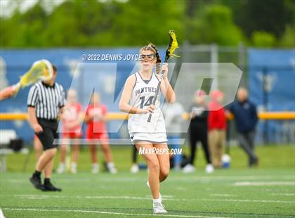 Thumbnail 1 in Pittsford vs. Fairport (NYSHSAA Section V Class A Semifinals) photogallery.