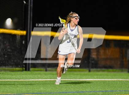 Thumbnail 2 in Pittsford vs. Fairport (NYSHSAA Section V Class A Semifinals) photogallery.