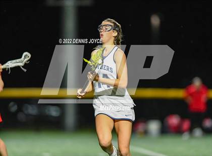 Thumbnail 2 in Pittsford vs. Fairport (NYSHSAA Section V Class A Semifinals) photogallery.
